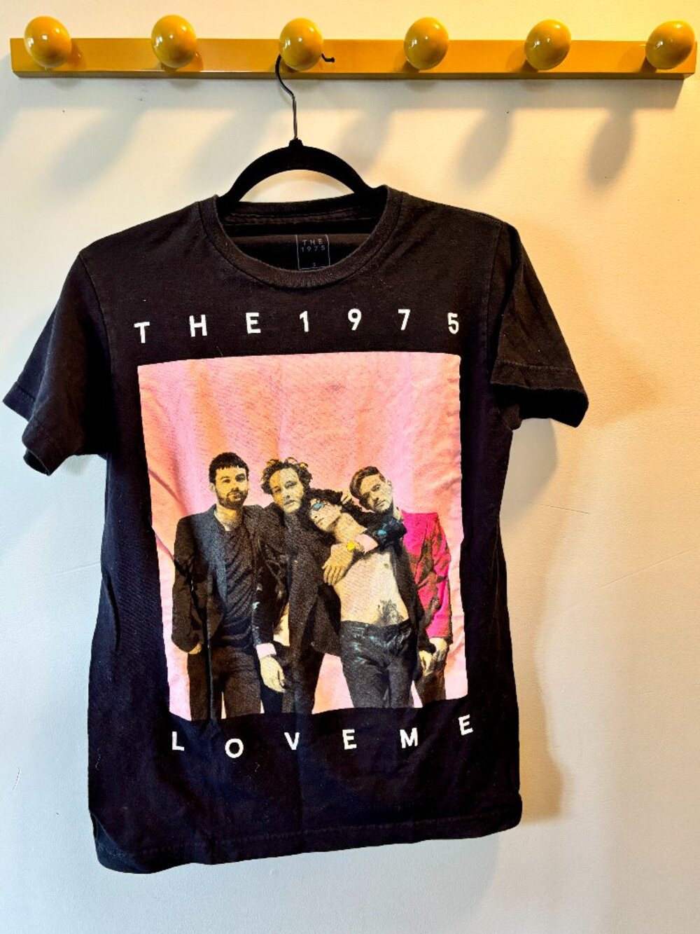 1975 Concert T-Shirt